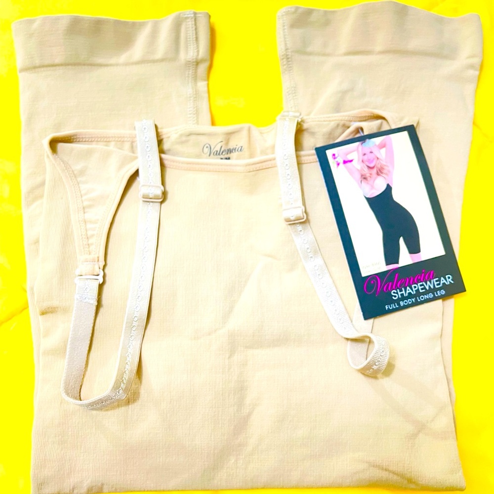 VALENCIA SHAPEWEAR SIZE S/M